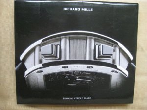 Richard Mille Alain Borer Buch gebraucht kaufen A02fPrKm01ZZg